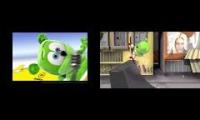 Thumbnail of Gummy bear song 11800 version
