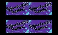 Thumbnail of All Splaatastic Remix! Volumes at the Same Time