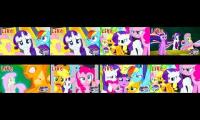Thumbnail of Whos ready for My Little Pony Friendship is Magic Season 5 in Spring 2015 By Background Pony #0E5C.