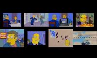 Thumbnail of 8 VERSIONS OF STEAMED HAMS PLAYED AT ONCE PART 1!! (fanmade)