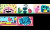 Thumbnail of Storybots Body Songs