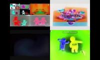Thumbnail of 40 Noggin and Nick Jr Logo Collections
