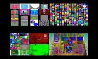 Thumbnail of 889 Noggin and Nick Jr Logo Collections