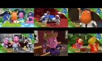 Thumbnail of The Backyardigans episode