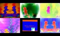 Thumbnail of 6 Noggin and nick jr logo collections 10.13