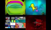 Thumbnail of So Many Noggin and Nick Jr Logo Collections