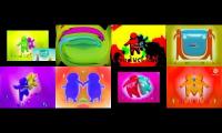 Thumbnail of 8 noggin and nick jr logo collections
