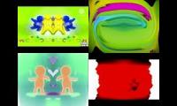Thumbnail of 4 noggin and nick jr logo collections v2.0