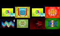 Thumbnail of 8 noggin and nick jr logo collections v1.0