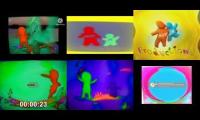 Thumbnail of Noggin and nick jr logo collection sixparison