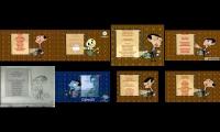 Thumbnail of mr bean credits in 1080p older version