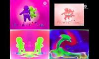 Thumbnail of 4 Noggin And Nick Jr Logo Collection V1713