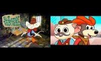 Thumbnail of Toy Cantando vs cri cri vs El Ratón Vaquero
