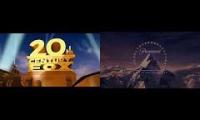 Thumbnail of 20th Century Fox/ Blue Sky Studios (3/31/2006) and Paramount Pictures / DWA (5/19/2006)