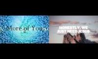 Thumbnail of Honestly, We Just Need Jesus+More of you