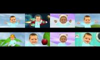 Thumbnail of baby jake 8 season 1 episodes at once 1st one