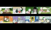 Thumbnail of sarah and duck 8 season 1 episodes at once 1st one