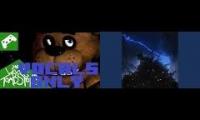 Thumbnail of Fnaf sb vs 1 song mashup