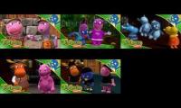the backyardigans episode - Youtube Multiplier