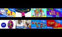 Thumbnail of Pinkfong Numbers Annoying Goose