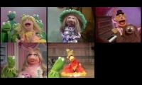 Thumbnail of every uk spot of the muppet show season 1 to 5 no less