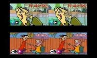 Thumbnail of Up To Faster 4 Parison To Ed Edd n Eddy (4)