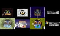 Thumbnail of klasky csupo vocoded collection