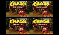 Thumbnail of Up To Faster 4 Parison To Crash Bandicoot