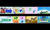 Thumbnail of StoryBots Songs Part 1