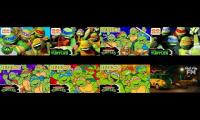 Thumbnail of EVERY Full Episode of TMNT (2012) Season 1 | Teenage Mutant Ninja Turtles