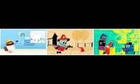 Thumbnail of storybots proffesion