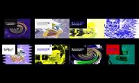 Klasky Csupo Effects Sparta Remix NO BGM