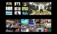 Thumbnail of Gangnam Style 36 Mashup
