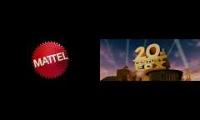 Thumbnail of Warner Bros. Pictures/Mattel (7/21/2023) and 20th Century Fox/Regency Enterprises (7/21/2006)