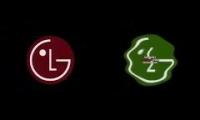 Thumbnail of LG Logo 1995 in Sad Effect