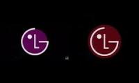LG Logo 1995 in Wrong Zoom