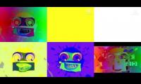 Thumbnail of preview 2 klasky csupo meets 2b,2c,2d,2e and 2f (2025 REMAKE)