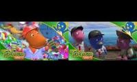 Thumbnail of the backyardigans episode