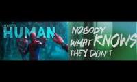 Thumbnail of Marvel | Note to Self - Music Video