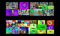 Thumbnail of so much noggin and nick jr logo collections