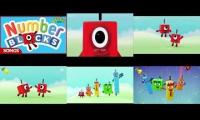Thumbnail of Not Cloudbabies Only Numberblocks