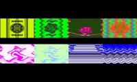 Thumbnail of 8 PBS Kids Dot Logo Effects Rounds