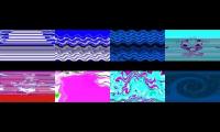 Thumbnail of 8 PBS Kids Dot Logo Effects Rounds