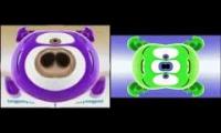 Thumbnail of The Gummy Bear Song Long English Version in ZooPals Effect V3 in does respond
