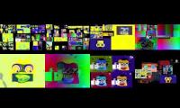 Thumbnail of preview 2 klasky csupo meets too much more