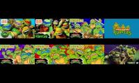 Thumbnail of EVERY Full Episode of TMNT (2012) Season 1 | Teenage Mutant Ninja Turtles: Part Two of Two.