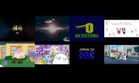 Thumbnail of Random Videos At Once (Version 10)