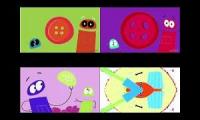 Thumbnail of storybots quadparsion