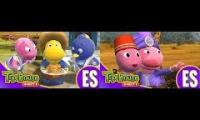Thumbnail of Los backyardigans episodios completos