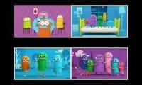 Thumbnail of STORYBOTS QUADPARSION